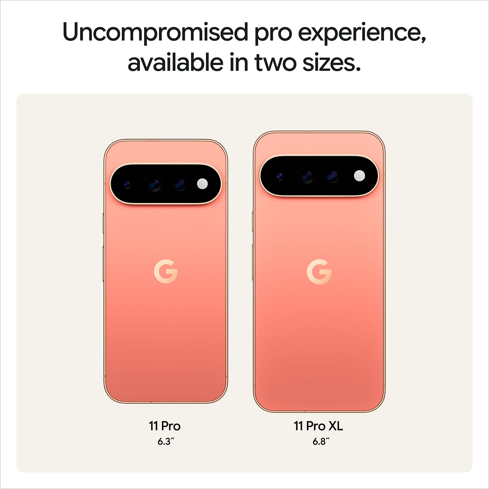 Buy Google Pixel 11 Pro XL 5G (12GB RAM, 256GB, Obsidian) Online
